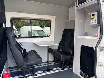 Used Mercedes-Benz Sprinter 2023 for sale - 76080515: Photo