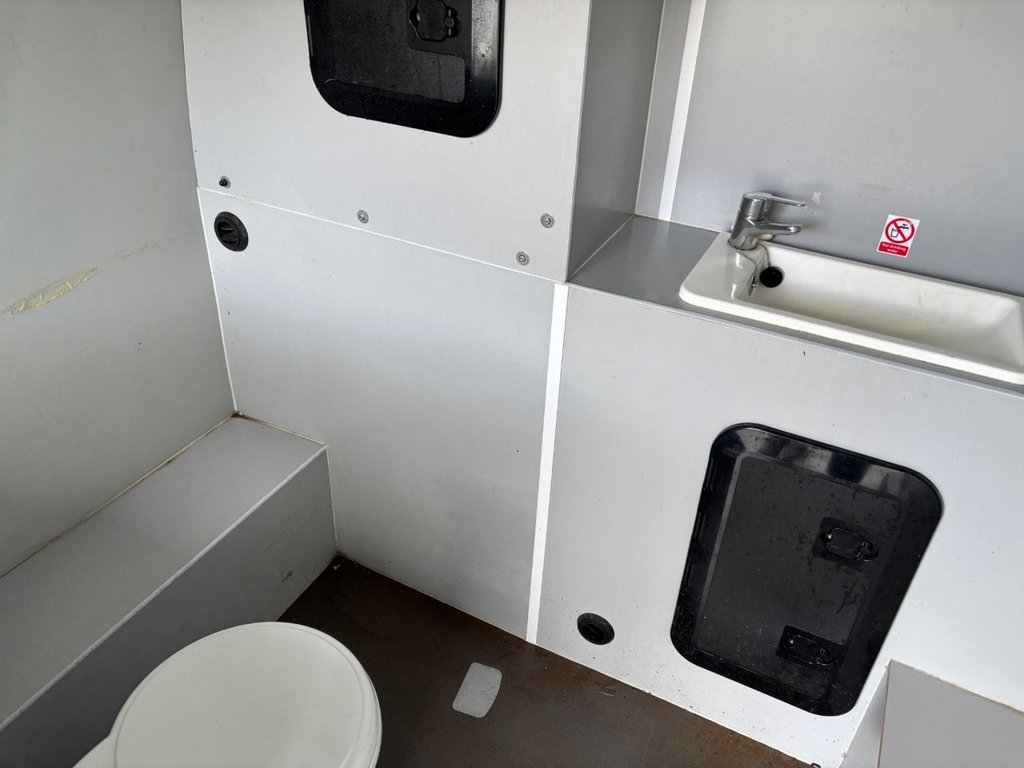 Used Mercedes-Benz Sprinter 2023 for sale - 76080515: Photo 9