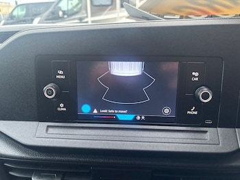 Used Volkswagen Caddy 2021 for sale - 78299402: Photo