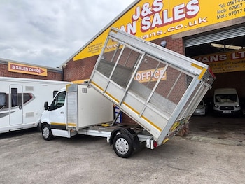 Used Mercedes-Benz Sprinter 2019 for sale - 76092514: Photo