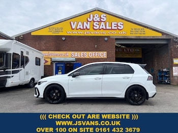 Used Volkswagen Golf 2025 for sale - 78529983: Photo
