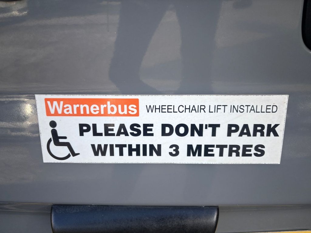 Used Renault Trafic 2018 for sale - 76039494: Photo 15