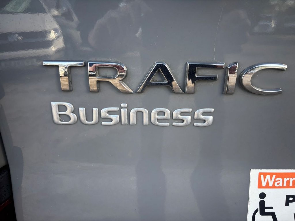 Used Renault Trafic 2018 for sale - 76039494: Photo 18