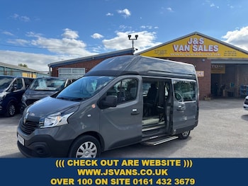 Renault - Trafic