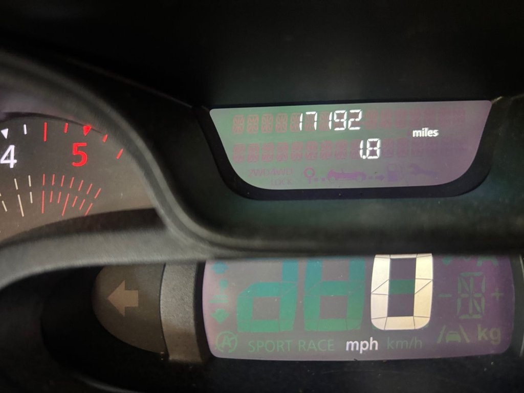 Used Renault Trafic 2018 for sale - 76039494: Photo 2