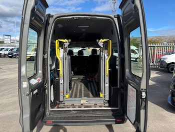Used Renault Trafic 2018 for sale - 76039494: Photo 3