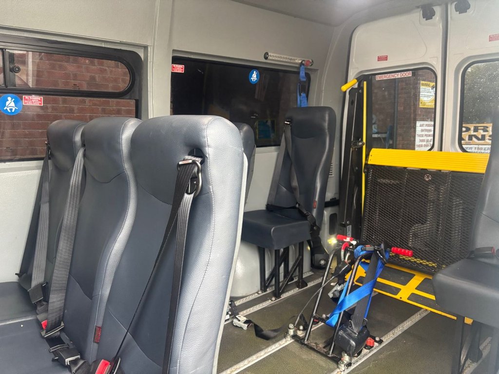 Used Renault Master 2020 for sale - 77301985: Photo 3