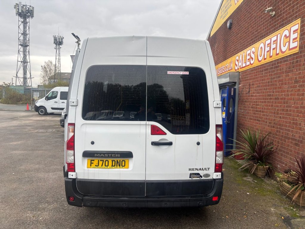 Used Renault Master 2020 for sale - 77301985: Photo 5