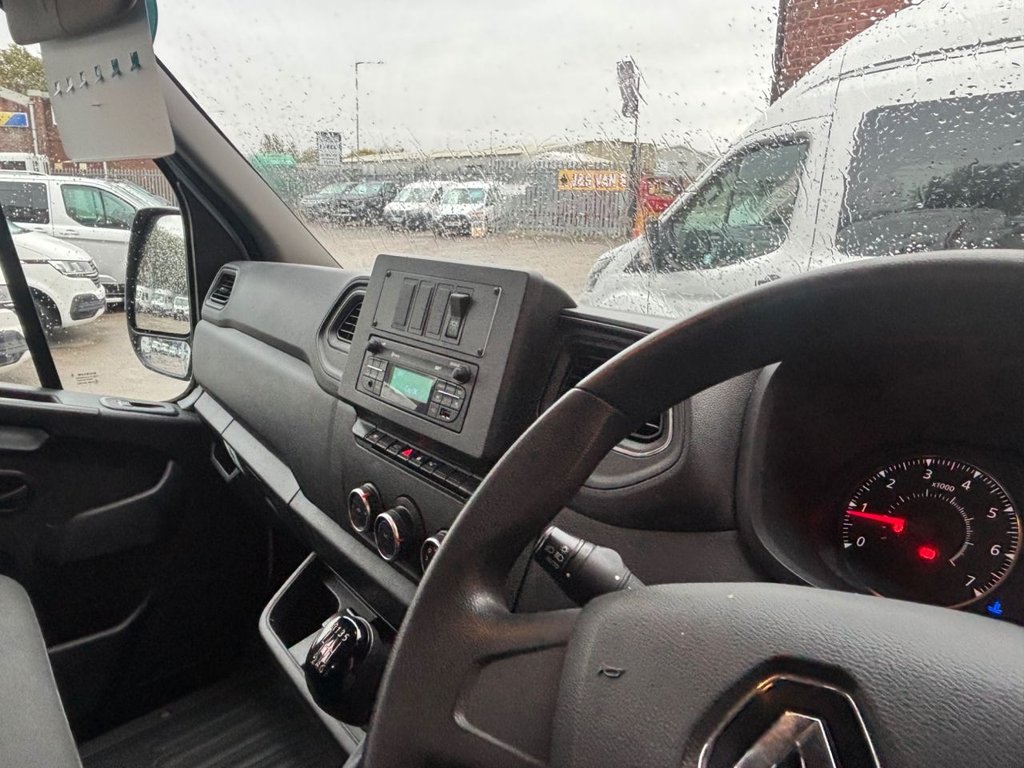 Used Renault Master 2020 for sale - 77301985: Photo 8