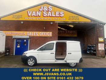 Used Volkswagen Caddy 2021 for sale - 74460793: Photo