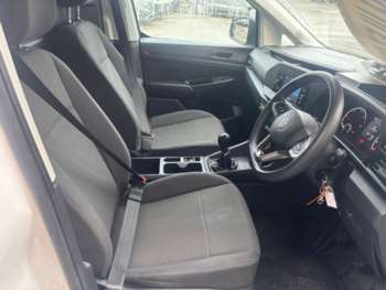 Used Volkswagen Caddy 2021 for sale - 74460793: Photo