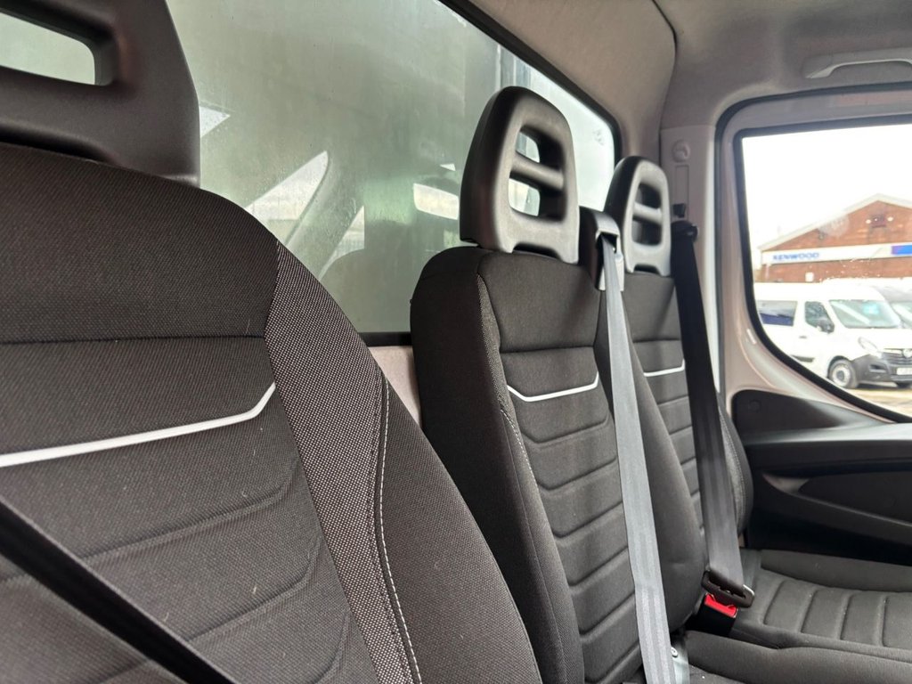 Used Iveco Daily 2024 for sale - 77452128: Photo 11