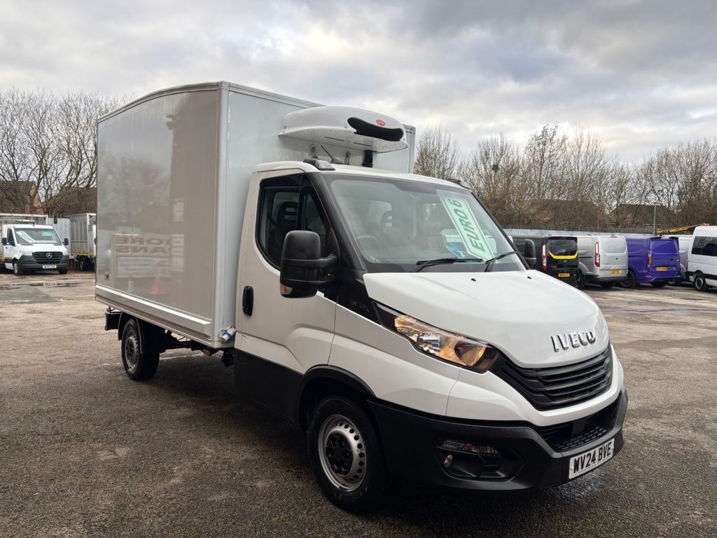 Used Iveco Daily 2024 for sale - 77452128: Photo 12