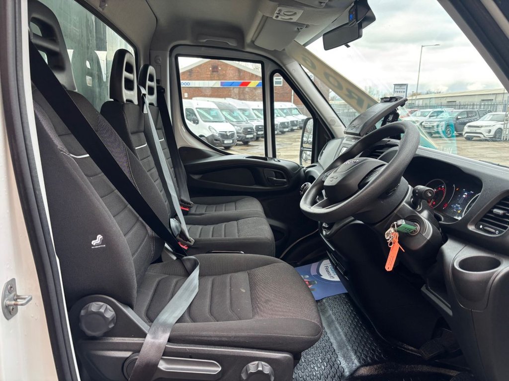 Used Iveco Daily 2024 for sale - 77452128: Photo 13