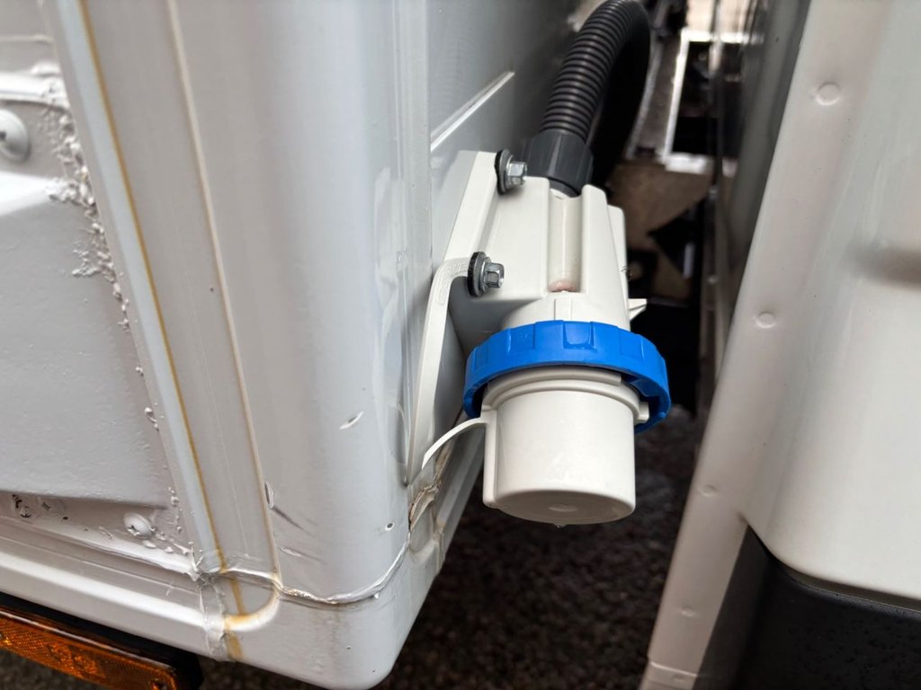 Used Iveco Daily 2024 for sale - 77452128: Photo 14