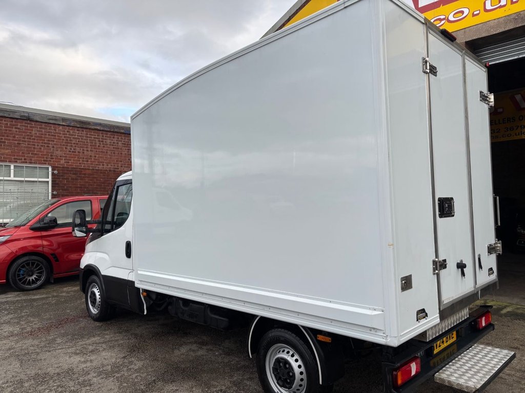 Used Iveco Daily 2024 for sale - 77452128: Photo 17