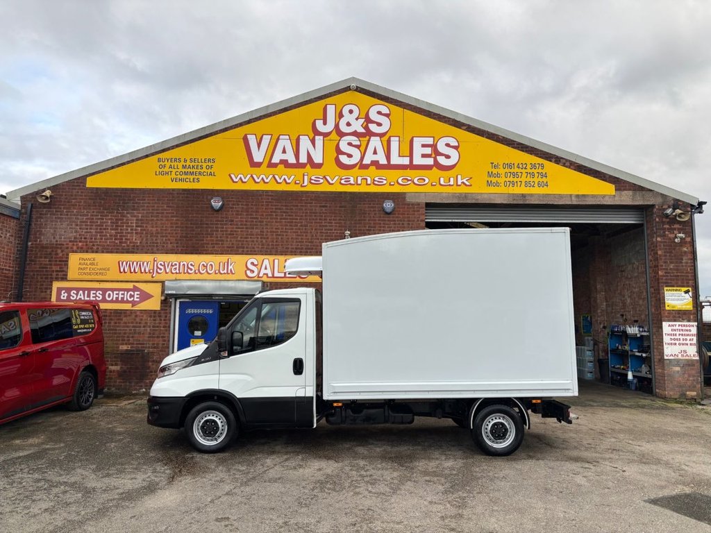 Used Iveco Daily 2024 for sale - 77452128: Photo 18