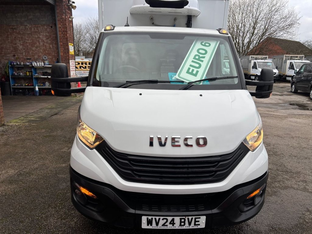 Used Iveco Daily 2024 for sale - 77452128: Photo 3