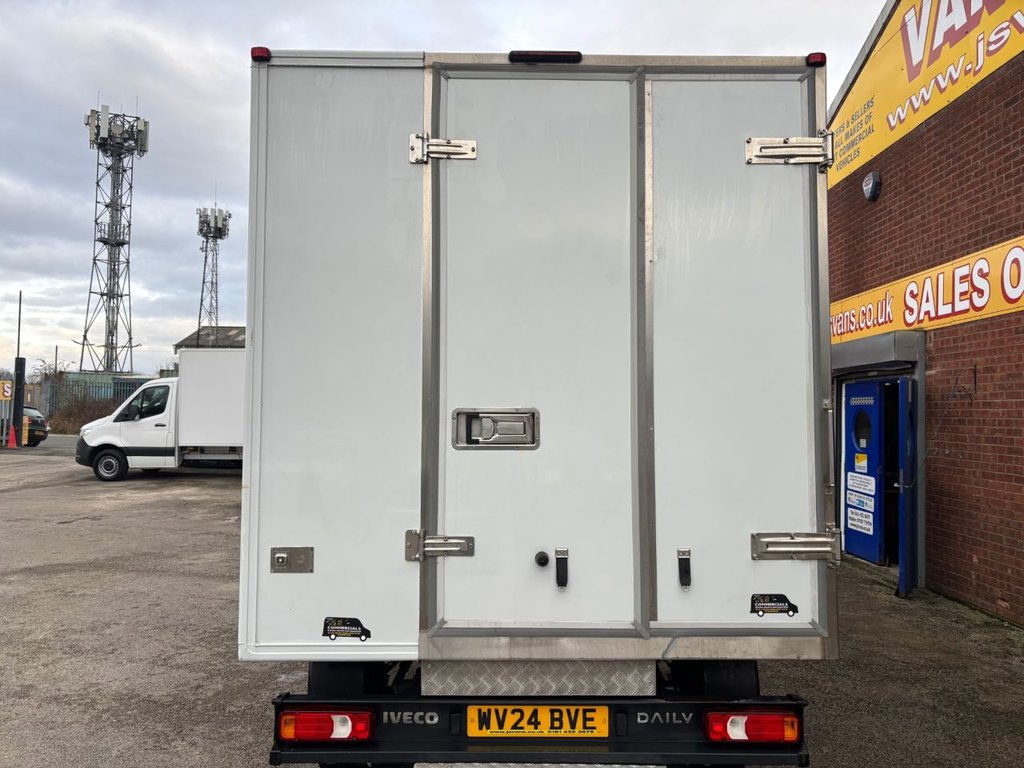 Used Iveco Daily 2024 for sale - 77452128: Photo 4