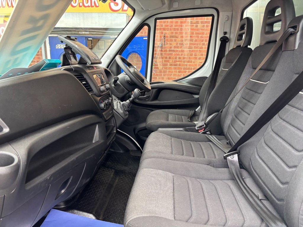Used Iveco Daily 2024 for sale - 77452128: Photo 5
