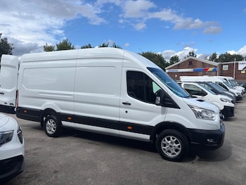 Used Ford Transit 2022 for sale - 75641966: Photo