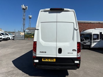 Used Iveco Daily 2020 for sale - 78529979: Photo