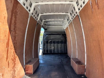 Used Iveco Daily 2020 for sale - 78529979: Photo