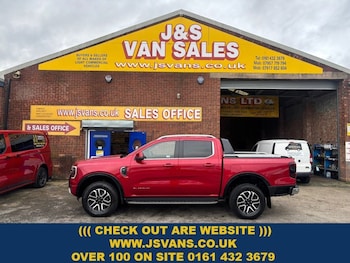 Used Ford Ranger 2023 for sale - 78529965: Photo