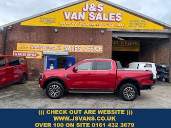 Used Ford Ranger 2023 for sale - 78529965: Photo