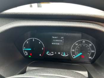 Used Ford Transit Custom 2018 for sale - 75020477: Photo