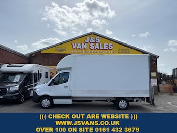 Used Mercedes-Benz Sprinter 2020 for sale - 78702171: Photo