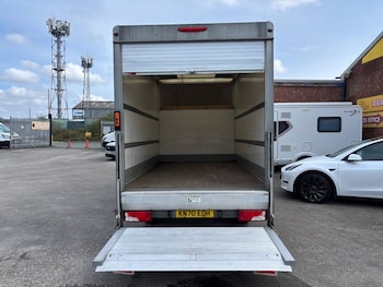 Used Mercedes-Benz Sprinter 2020 for sale - 78702171: Photo