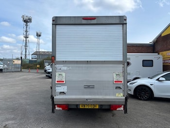 Used Mercedes-Benz Sprinter 2020 for sale - 78702171: Photo
