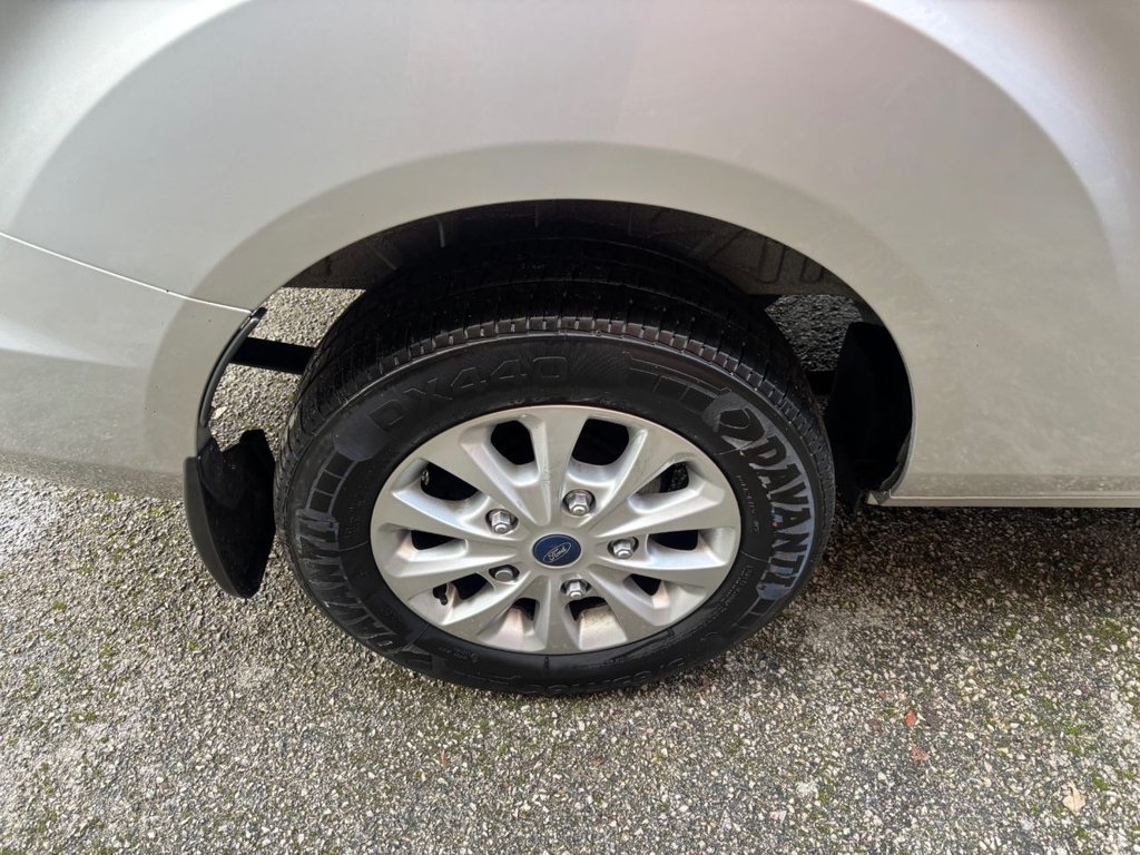 Used Ford Transit Custom 2022 for sale - 76345454: Photo 11