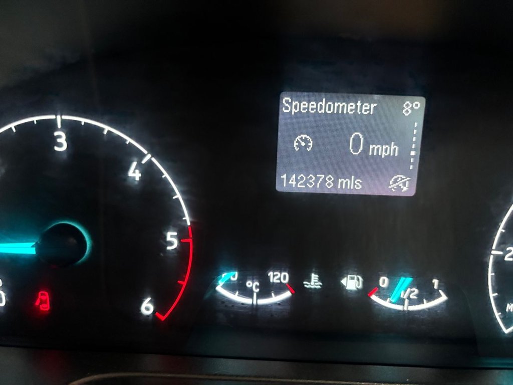 Used Ford Transit Custom 2022 for sale - 76345454: Photo 6