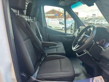 Used Mercedes-Benz Sprinter 2021 for sale - 73620881: Photo