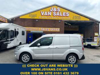 Used Ford Transit Connect 2020 for sale - 71418281: Photo