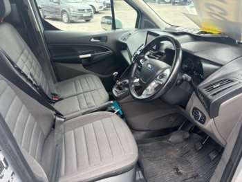Used Ford Transit Connect 2020 for sale - 71418281: Photo