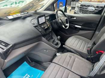 Used Ford Transit Connect 2020 for sale - 71418281: Photo