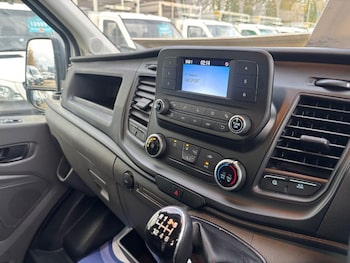 Used Ford Transit 2024 for sale - 78529962: Photo