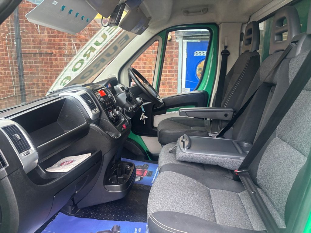 Used Fiat Ducato 2018 for sale - 77301774: Photo 7