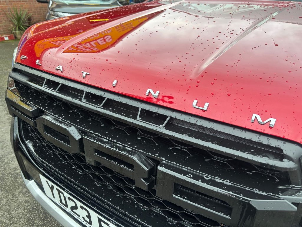 Used Ford Ranger 2023 for sale - 77301796: Photo 11