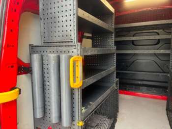 Used Ford Transit Custom 2020 for sale - 72731322: Photo