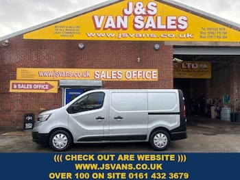 Used Renault Trafic 2022 for sale - 78529964: Photo