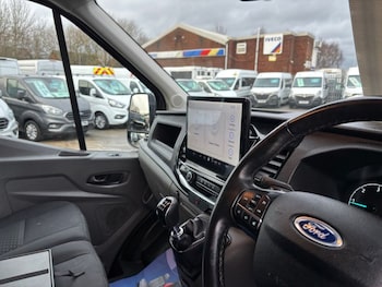 Used Ford Transit 2024 for sale - 78529966: Photo