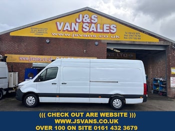 Used Mercedes-Benz Sprinter 2025 for sale - 78529959: Photo