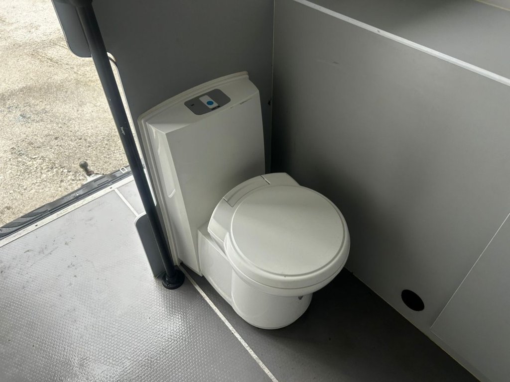 Used Mercedes-Benz Sprinter 2021 for sale - 77301849: Photo 10