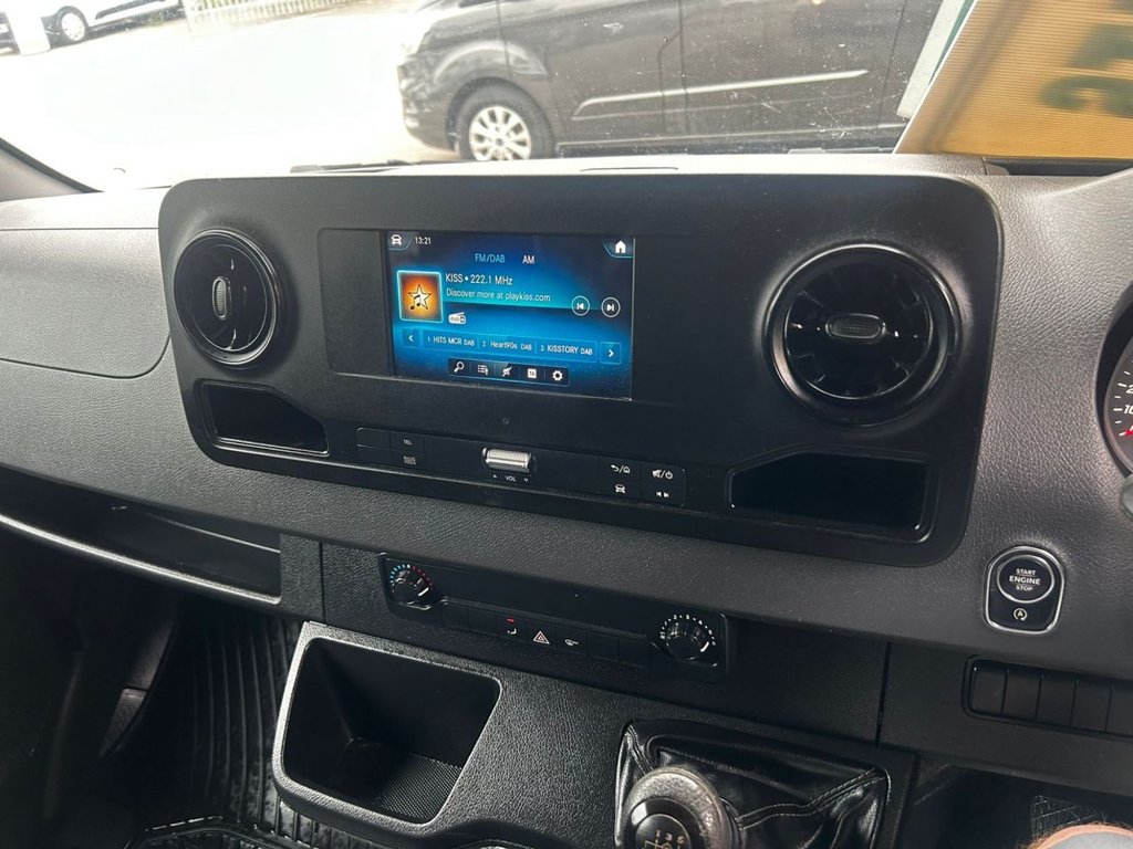 Used Mercedes-Benz Sprinter 2021 for sale - 77301849: Photo 12