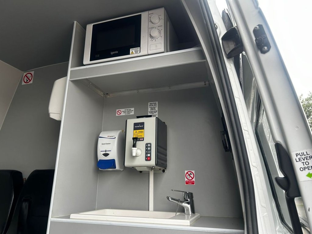 Used Mercedes-Benz Sprinter 2021 for sale - 77301849: Photo 5