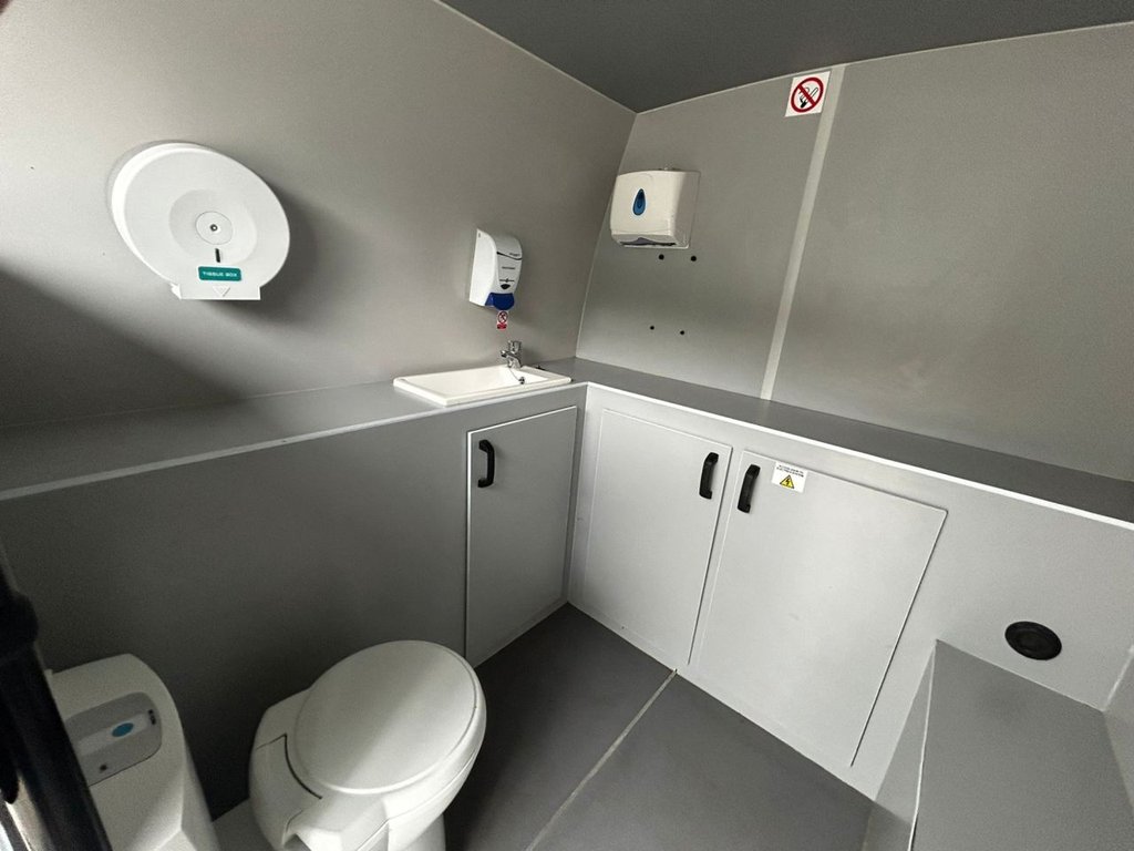 Used Mercedes-Benz Sprinter 2021 for sale - 77301849: Photo 8